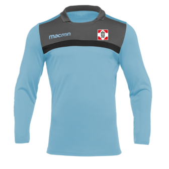 FC De Bilt Keepersshirt