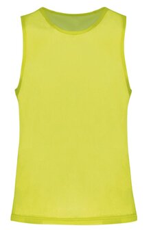 Hesjes (Neon Geel)
