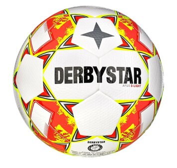 Derbystar Apus Superlight