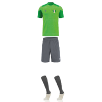 EDO Utrecht Trainingstenue